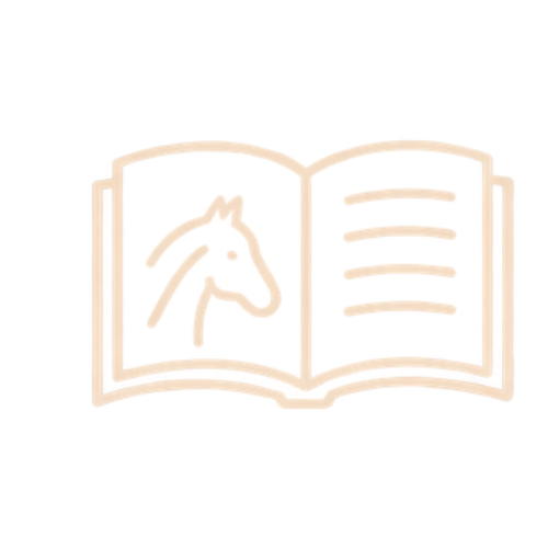 anatomie et apprentissage sur le cheval